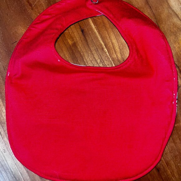 Lobster/Crawfish Bib - Picture 3 of 5